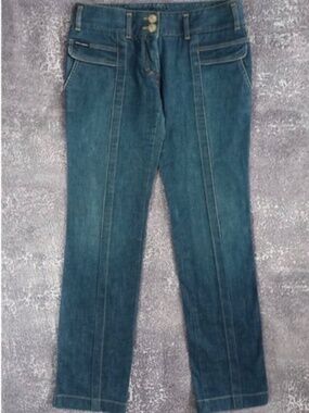 ⭐️⭐️DOLCE & GABBANA VINTAGE DENIM JEANS - size 42